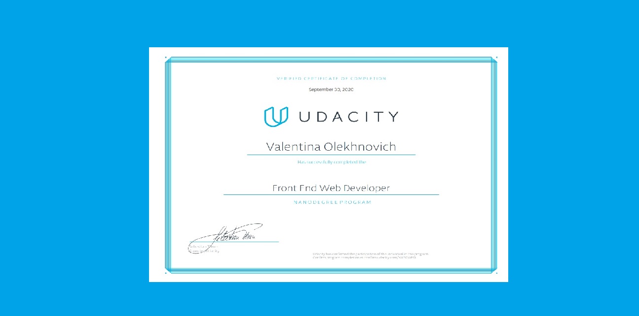 Udacity